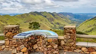 Barberton Makhonjwa Geotrail