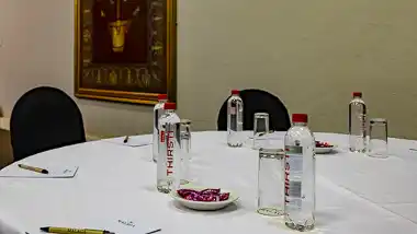 Malaga Hotel - Conference Venue