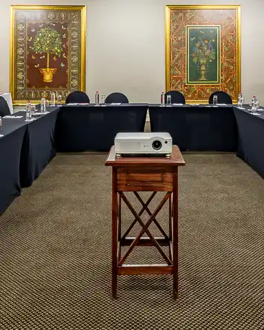 Malaga Hotel - Conference Venue