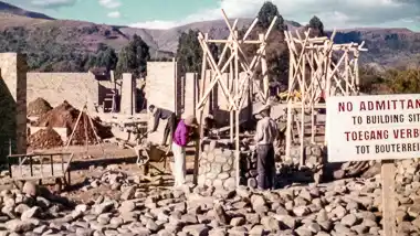 History of Malaga Hotel