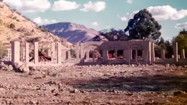 History of Malaga Hotel